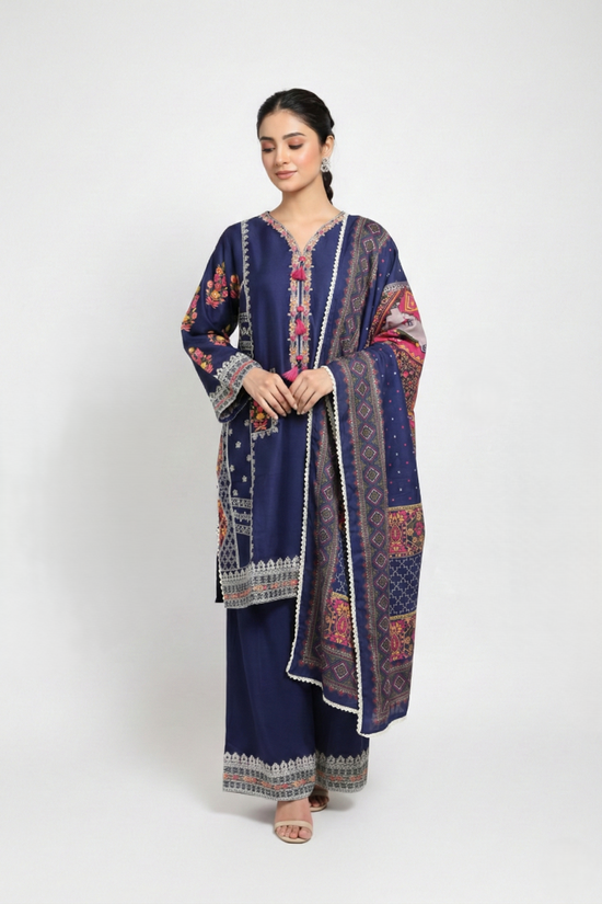 Shalwar Suit 586-1521