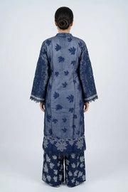 Sharara Suit 905-3781