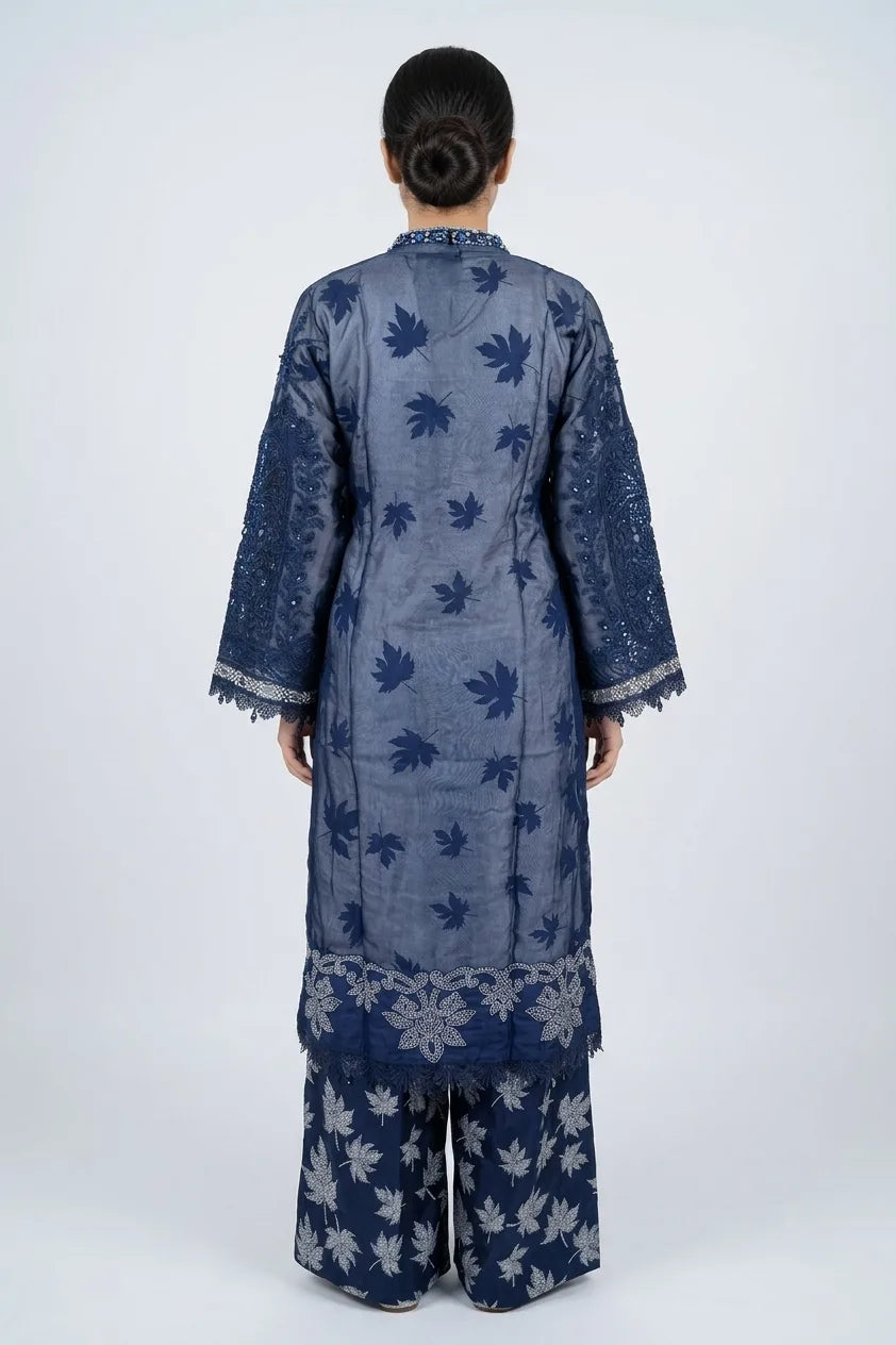 Sharara Suit 905-3781
