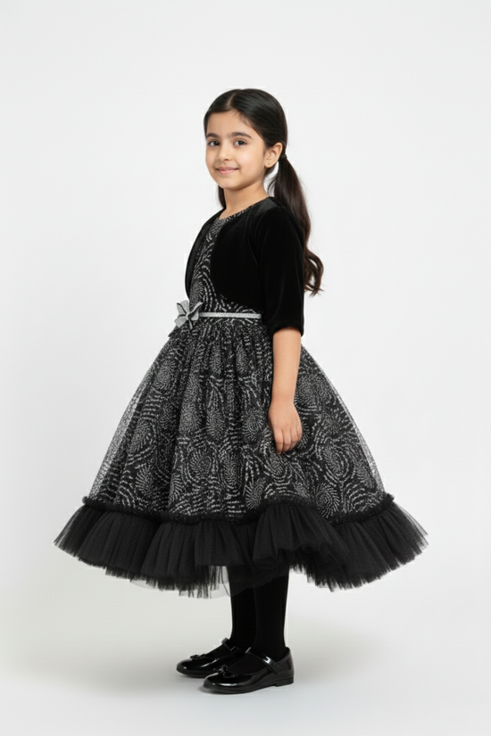 Frock 1463-6-44