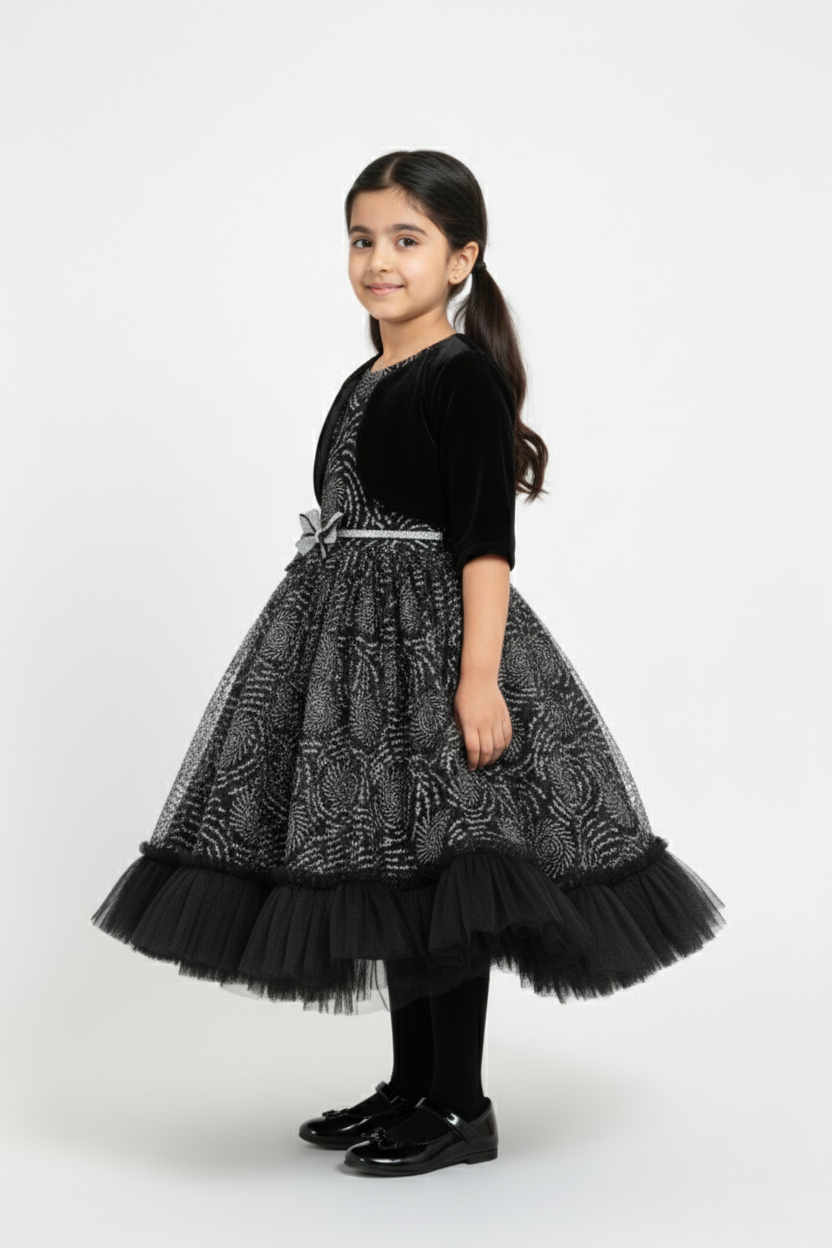 Frock 1463-6-44