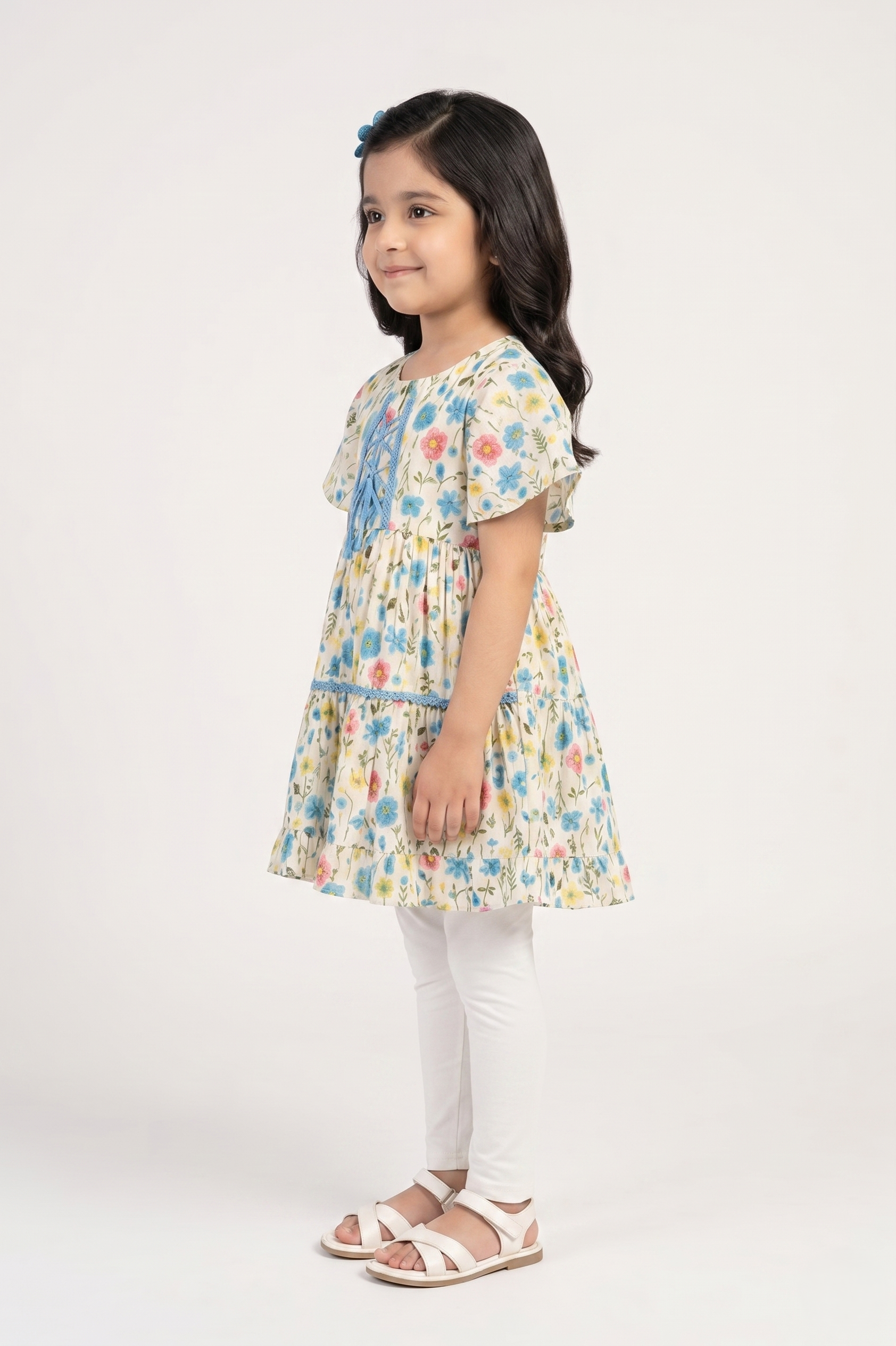 Frock Tights 1119-886