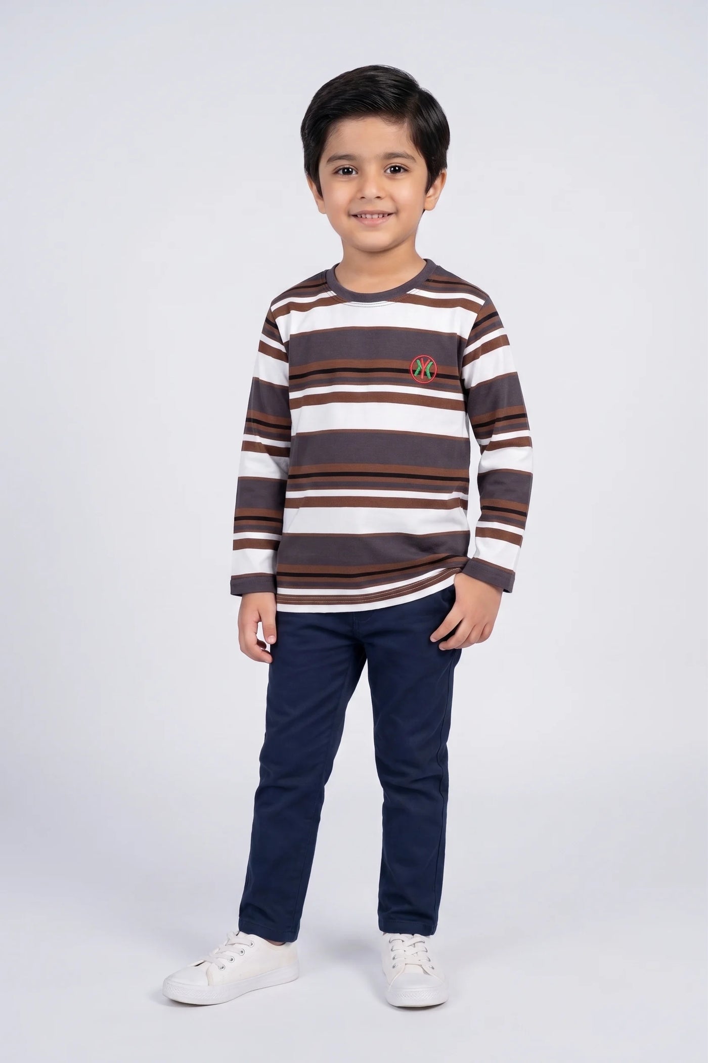T-Shirt 64-D-5495