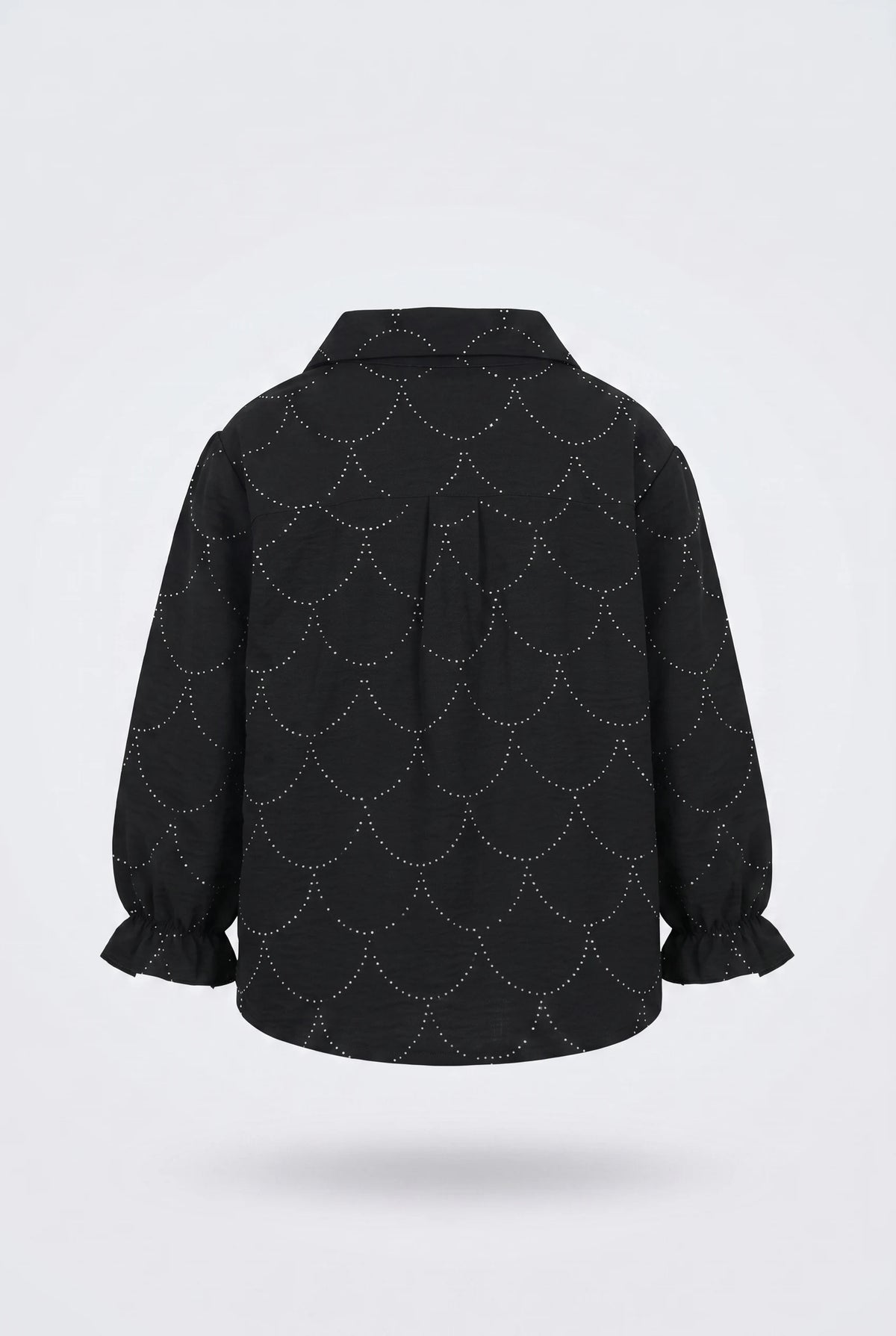 Casual Shirt 1476-16-LB26415