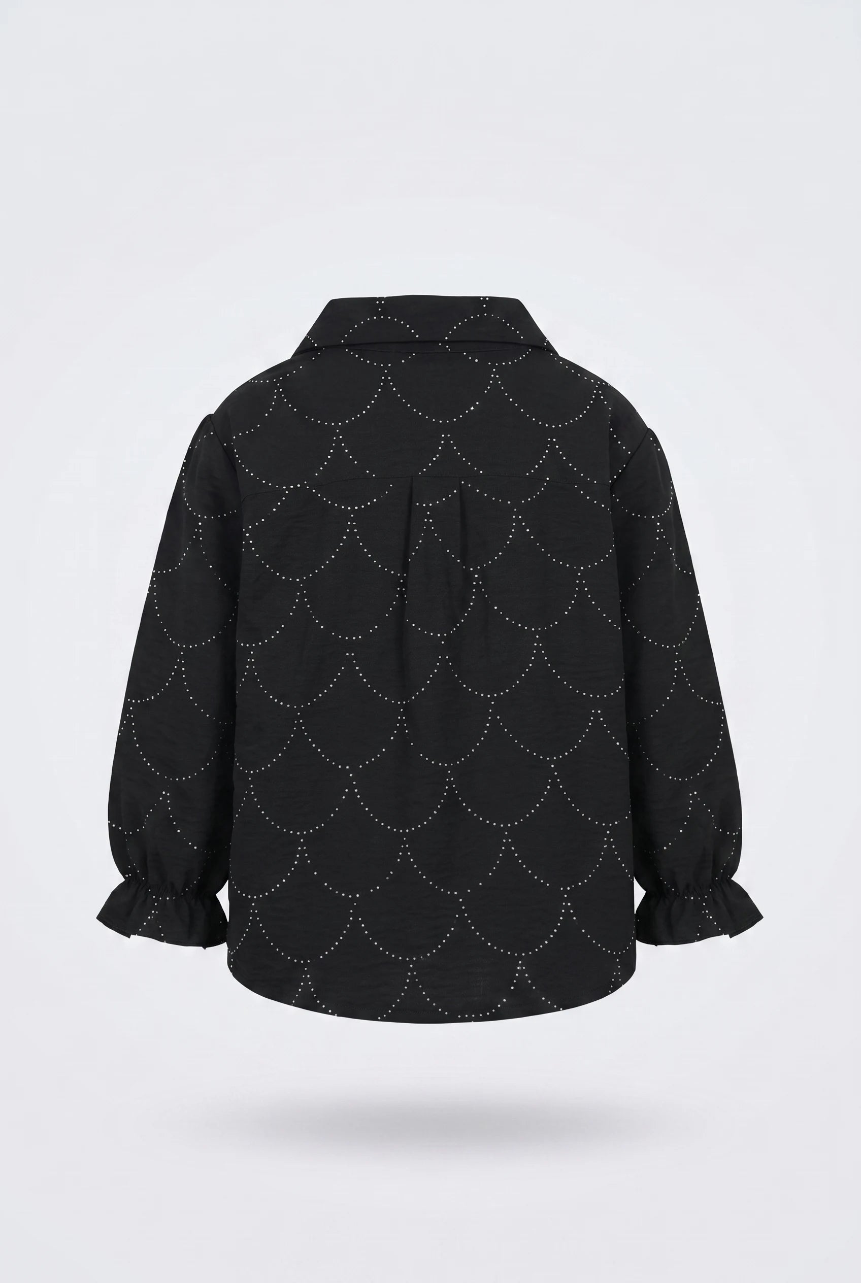 Casual Shirt 1476-16-LB26415