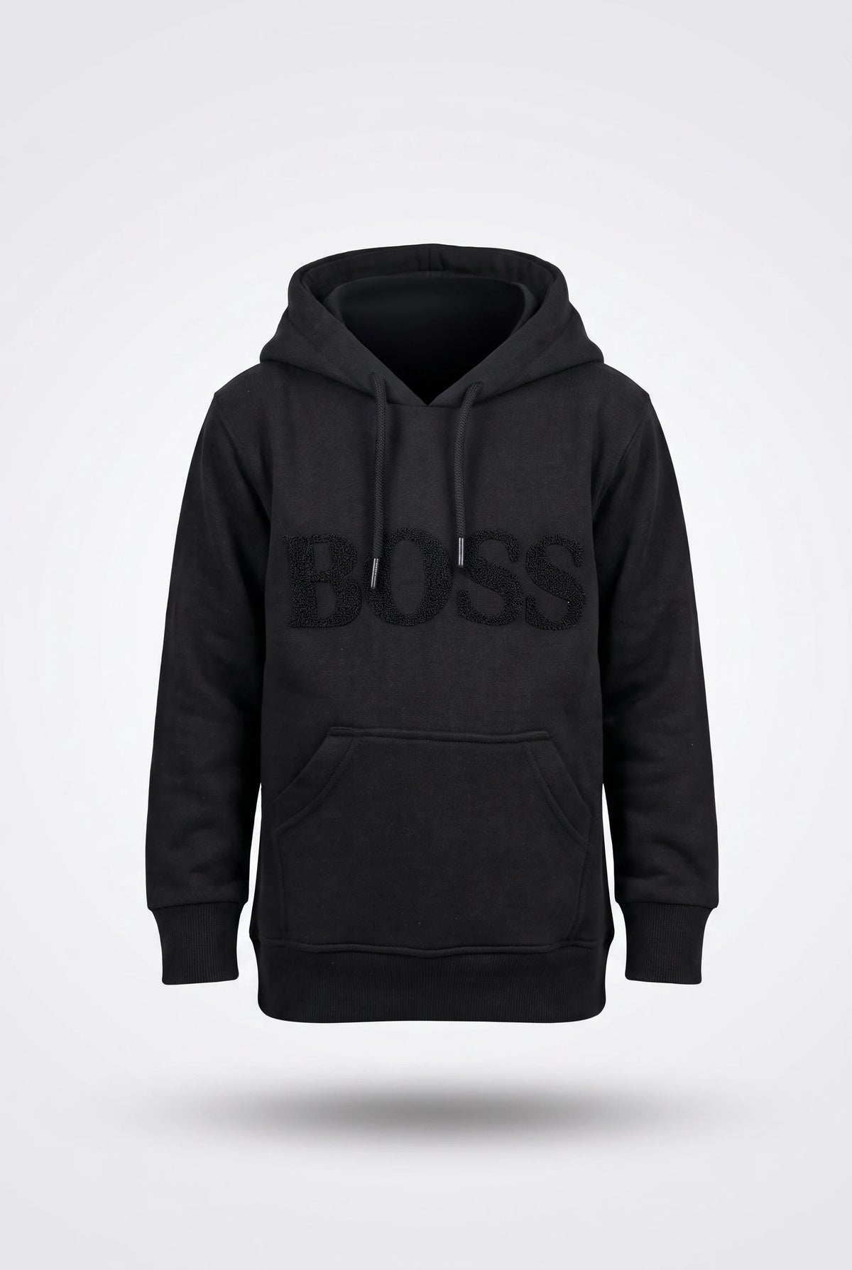 Upper 706-124-BOSS