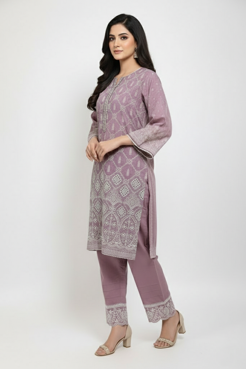 Shalwar Suit 1365-232