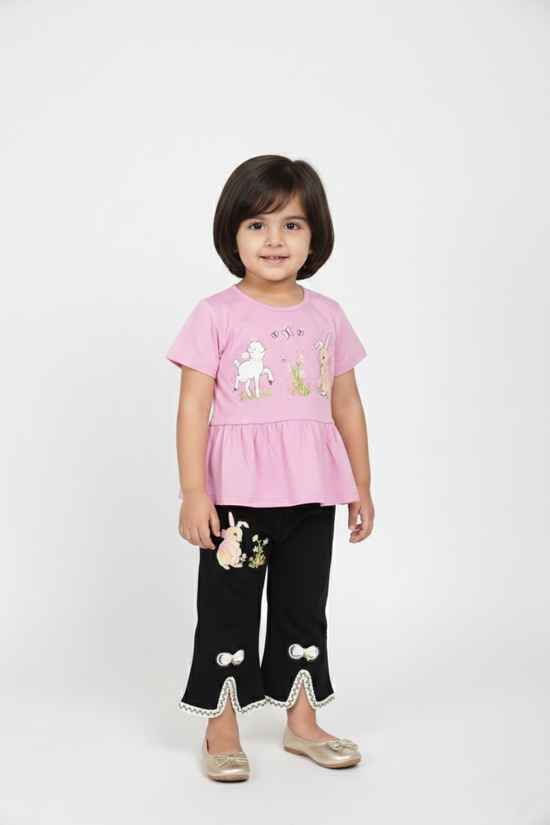 Shirt Pant Suit 111-H8044