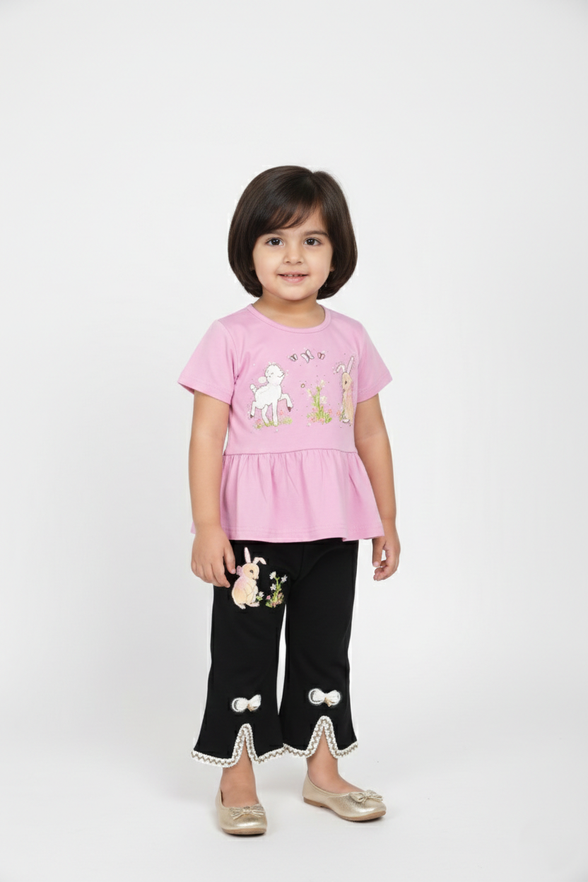 Shirt Pant Suit 111-H8044