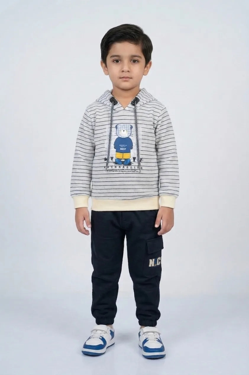 Shirt Pajama Suit 64-23-D-1843