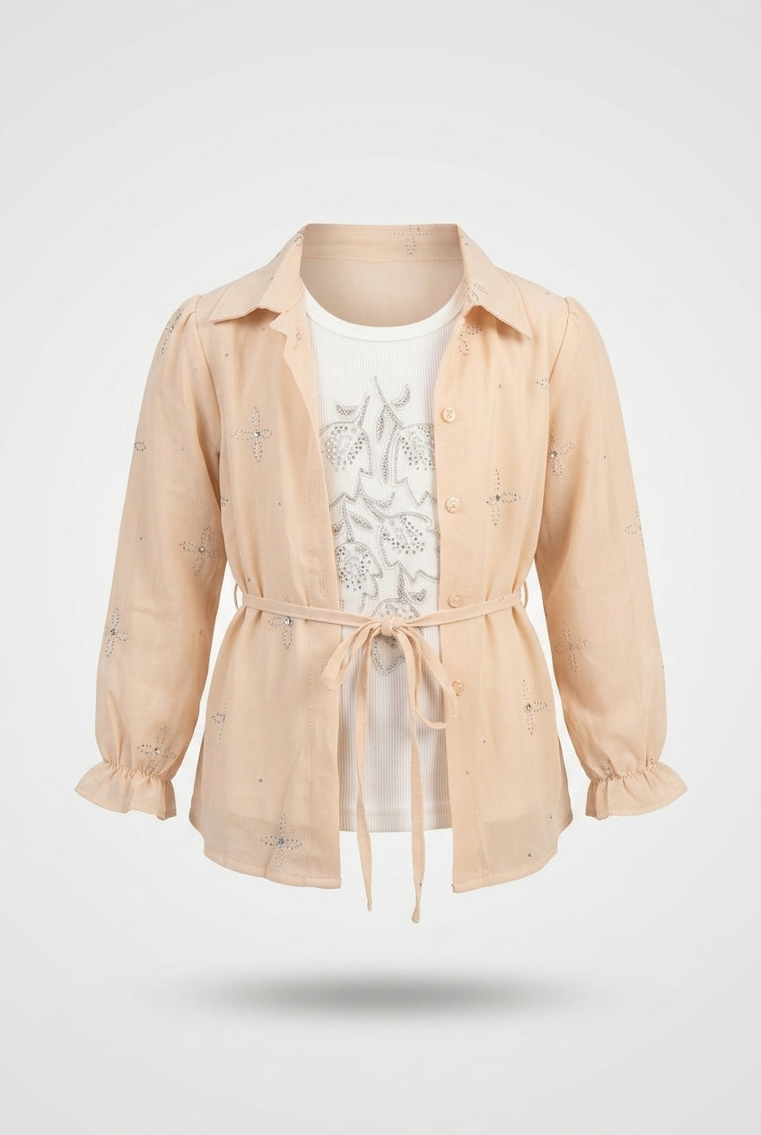 Casual Shirt 1476-19-LC26414