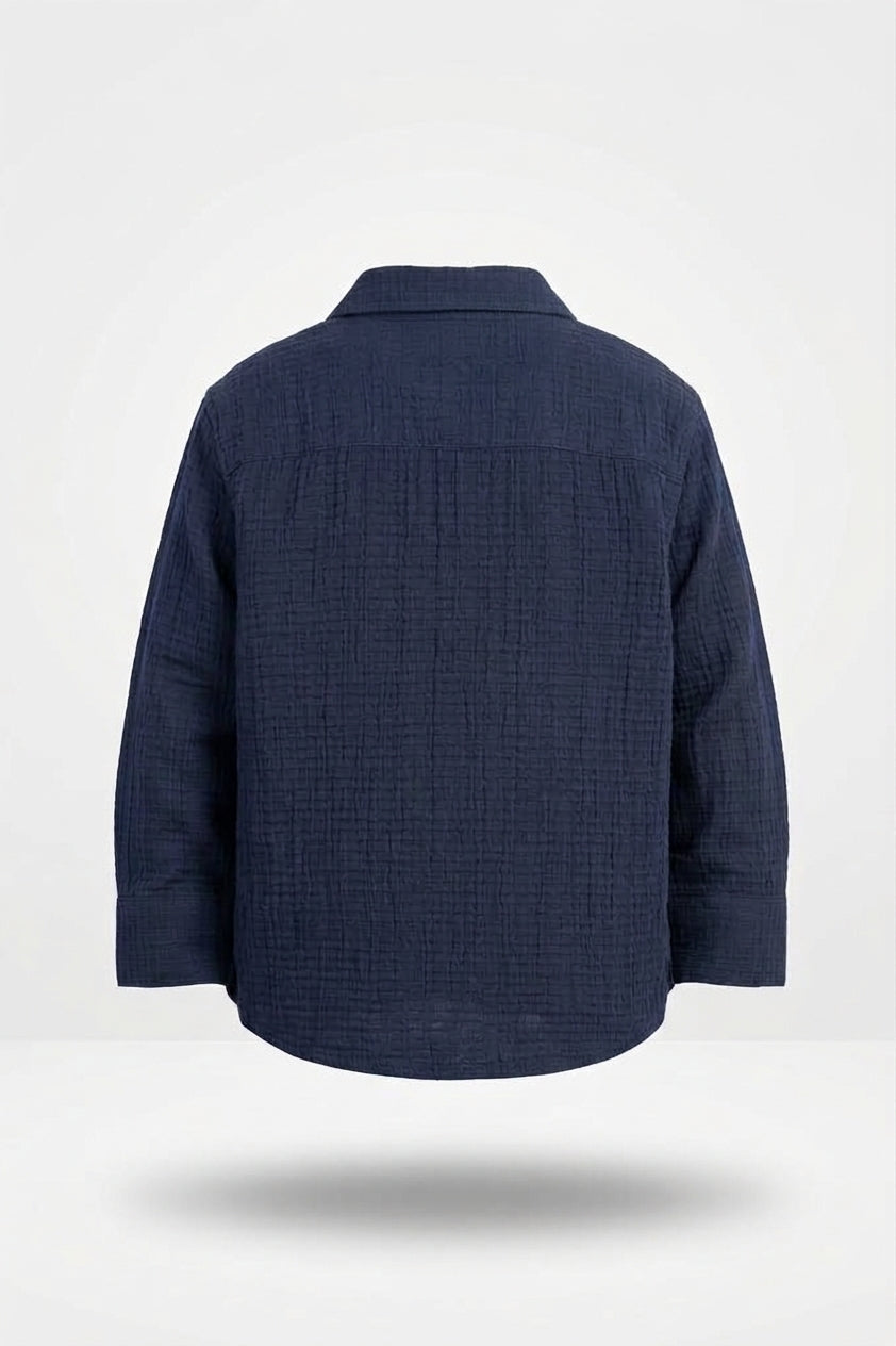 Casual Shirt 1040-26-176