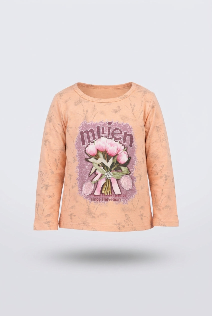 T-Shirt 111-13-LB5629