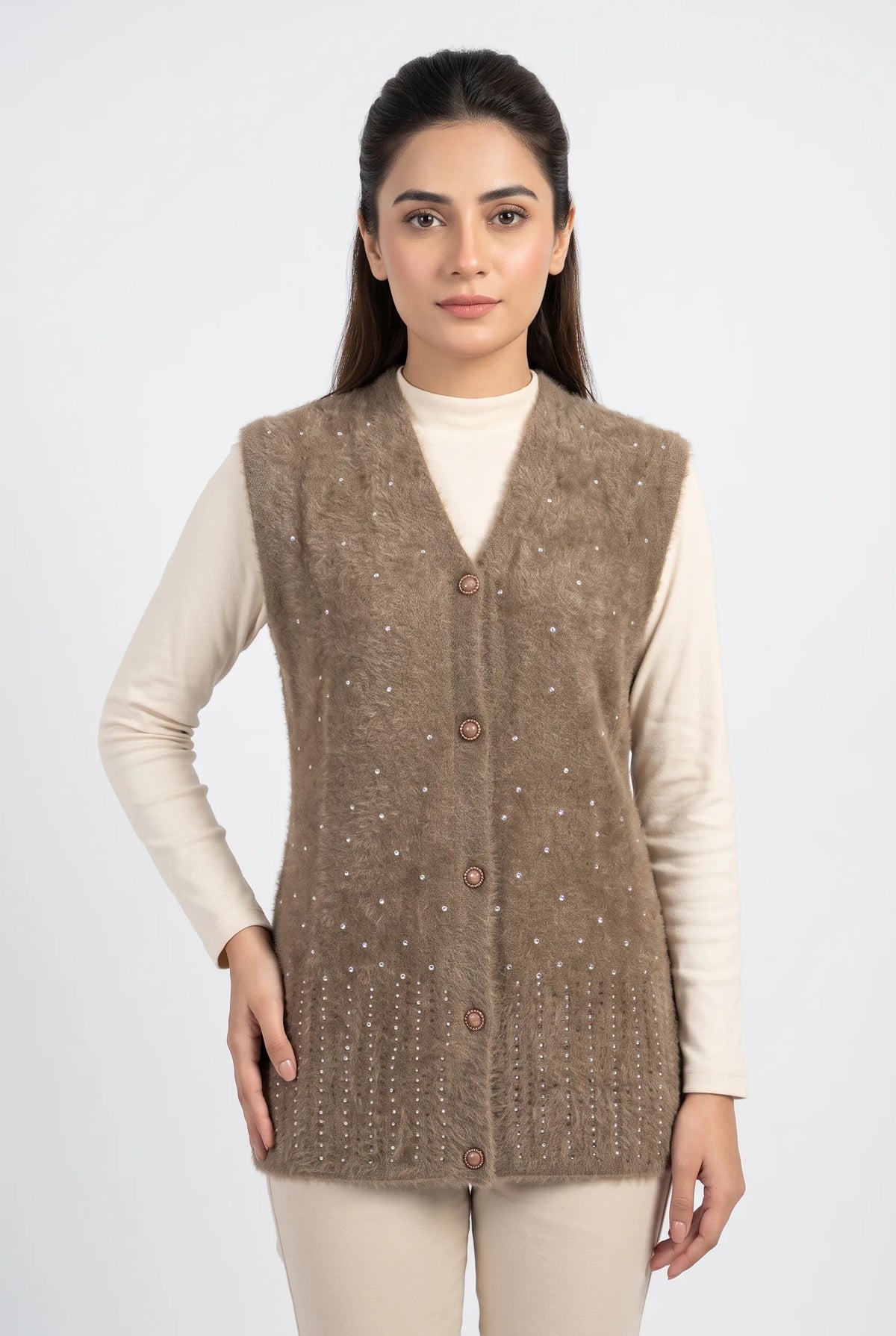 Sweater 1237-3409-2