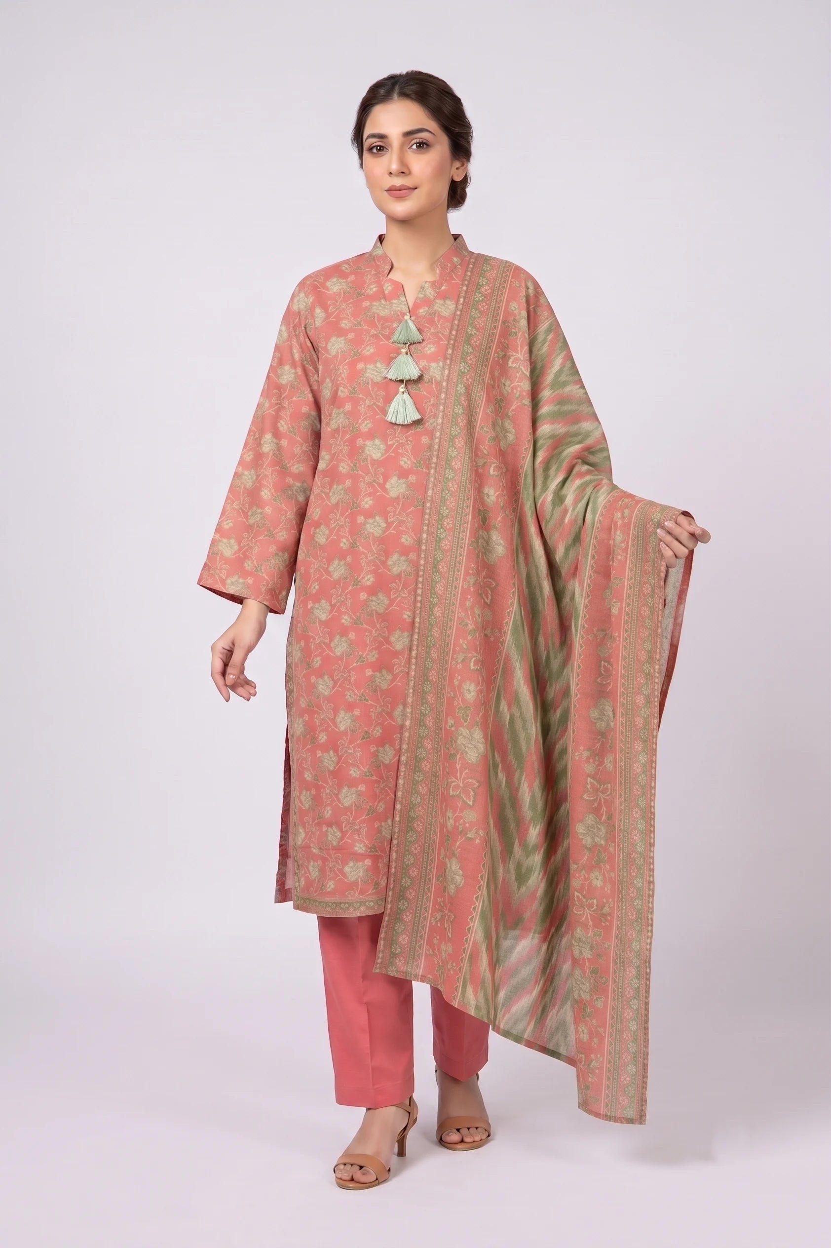 Shalwar Suit 1365-BS-127