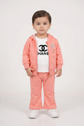 Shirt Pajama Suit 65-3138