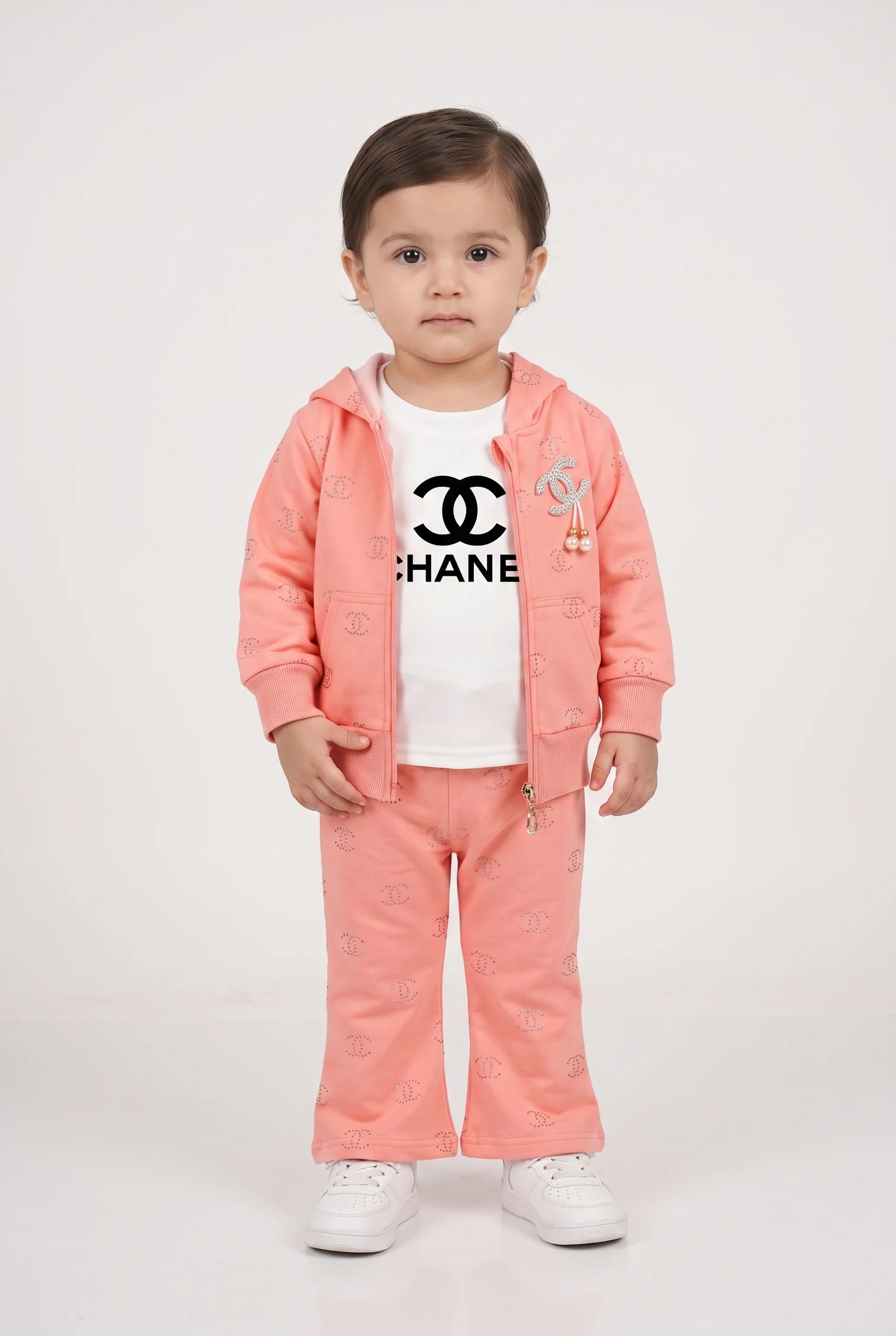 Shirt Pajama Suit 65-3138