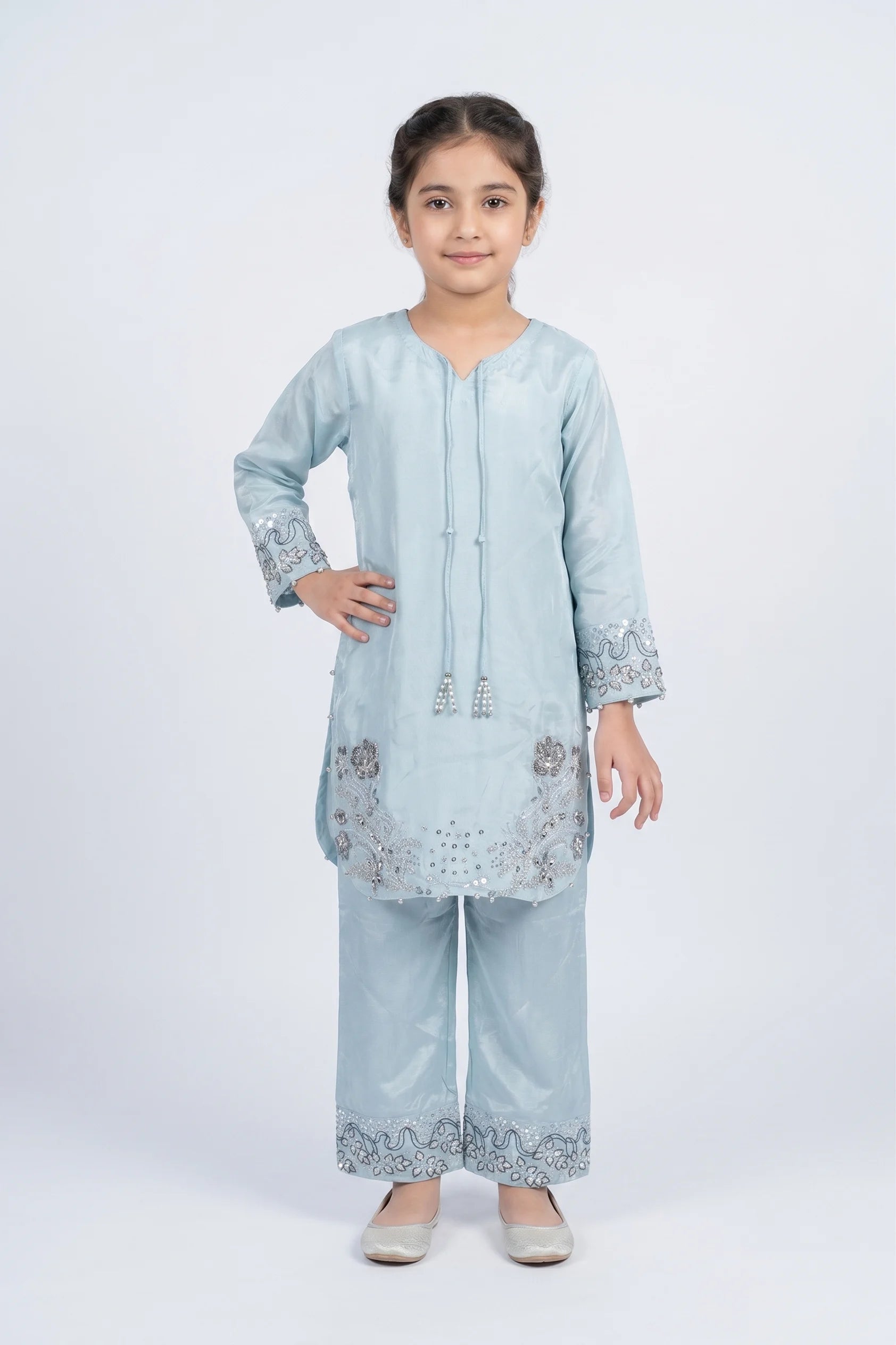 Shalwar Suit 124-VX-180