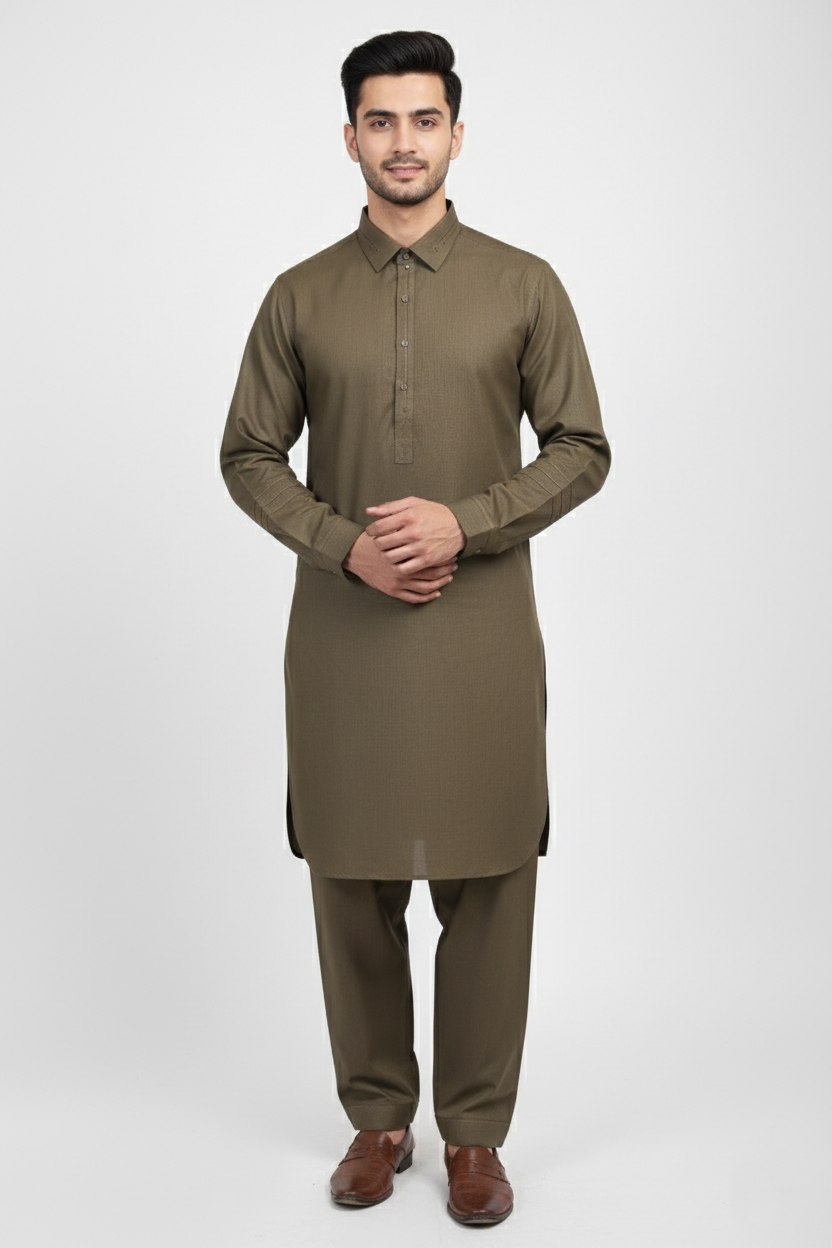 Shalwar Suit 79-AJB-568