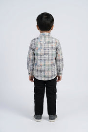 Shirt Pant Suit 64-D-59002