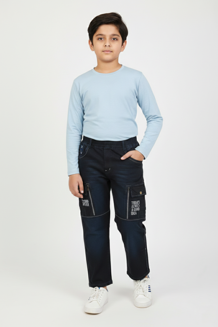 Pant 1039-608-W
