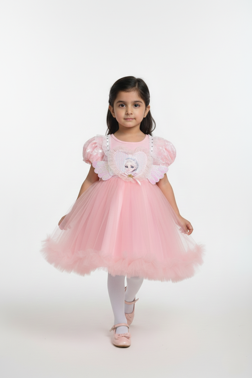 Frock 111-64-TYTY