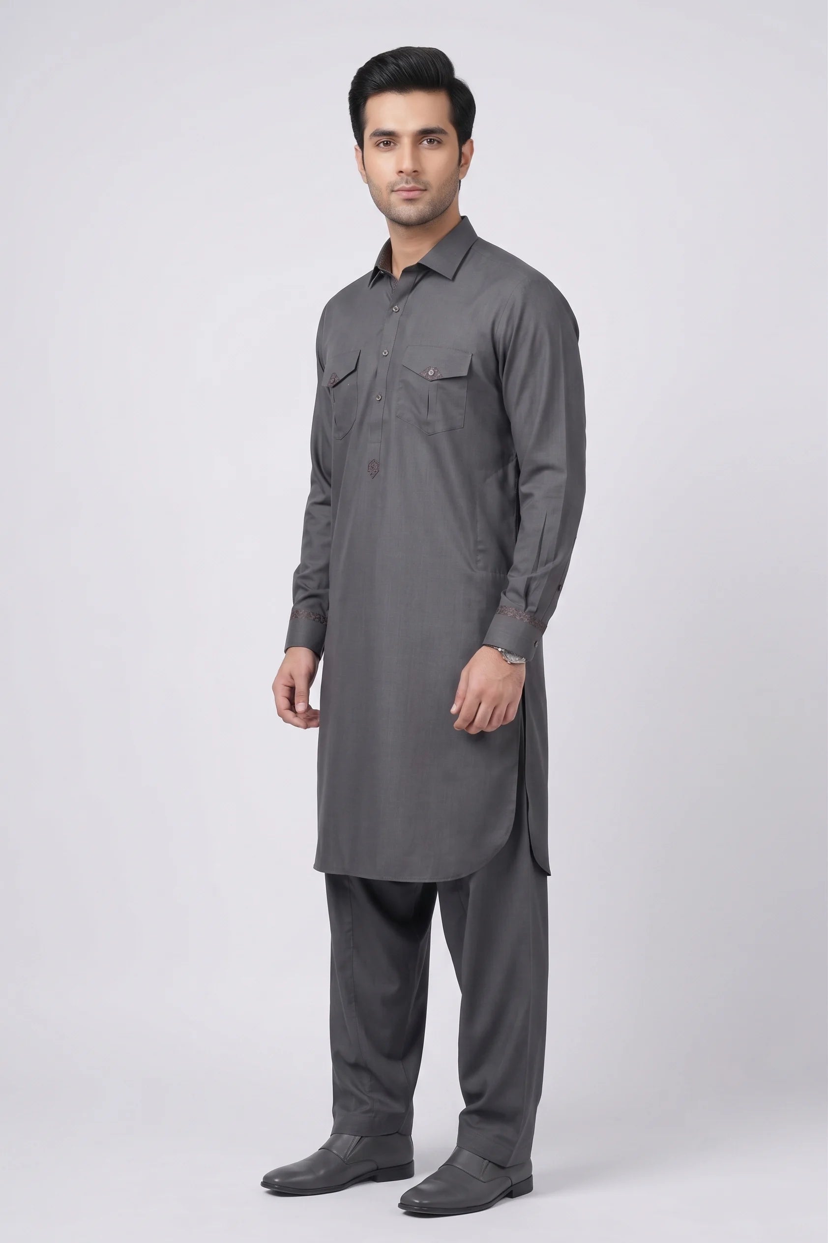 Shalwar Suit 986-C-10270