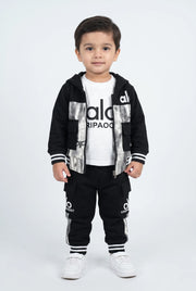 Shirt Pajama Suit 1476-11-798-26