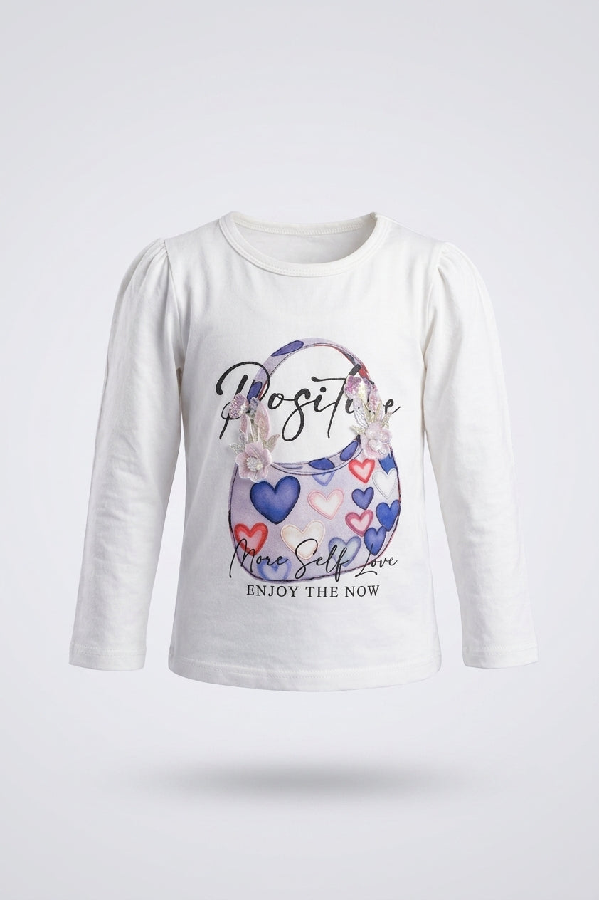 T-Shirt 1476-17-LC6076