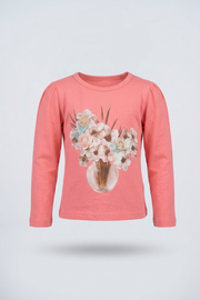 T-Shirt 1476-20-LB6082