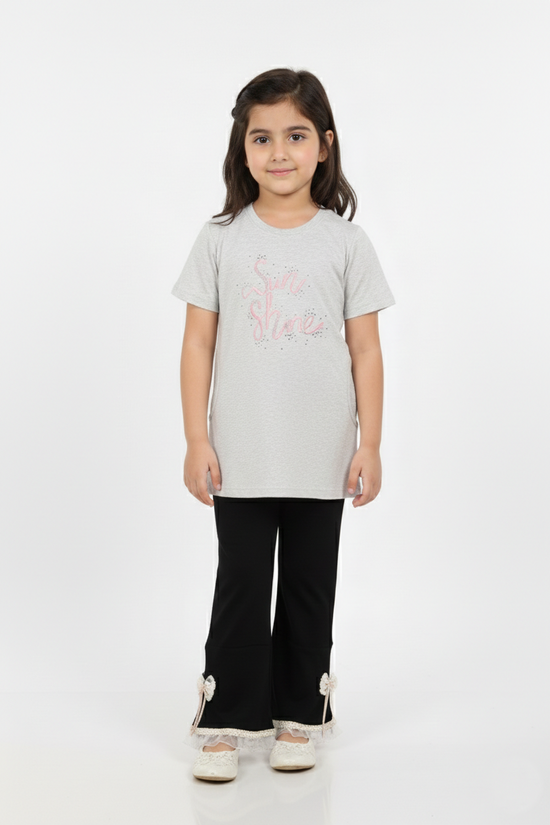 Shirt Pant Suit 111-L8086