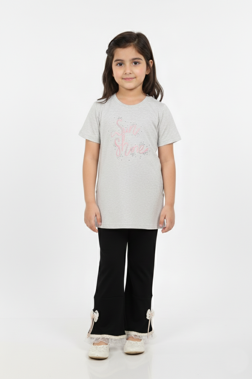 Shirt Pant Suit 111-L8086