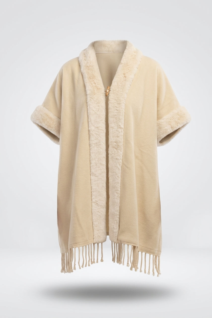 Cape Shawl 1353-3005