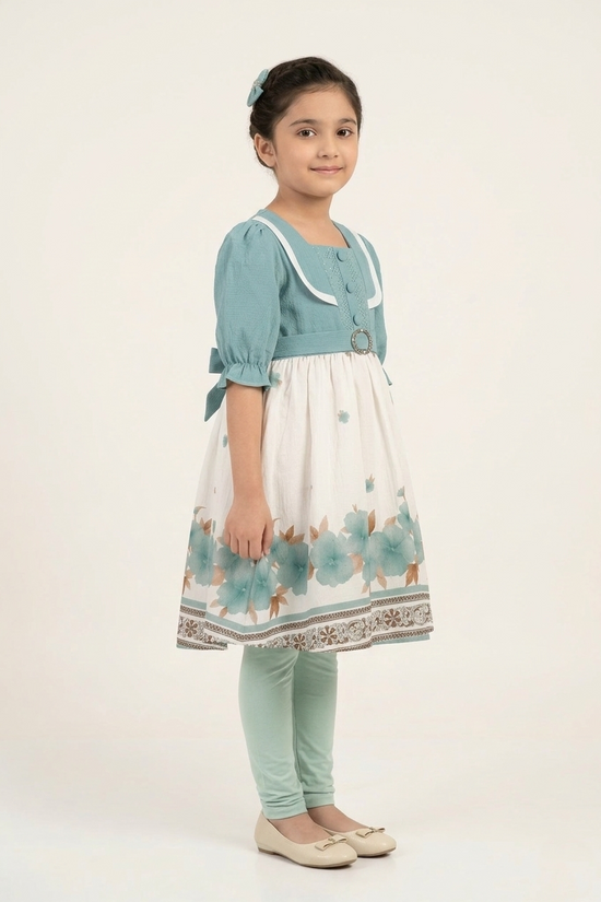 Frock Tights 111-CQ8022
