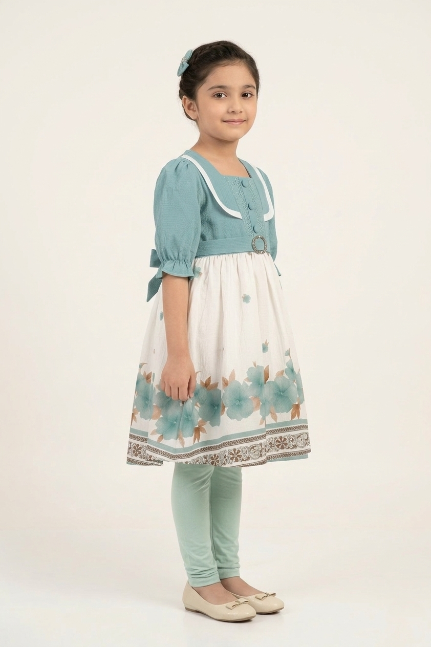 Frock Tights 111-CQ8022