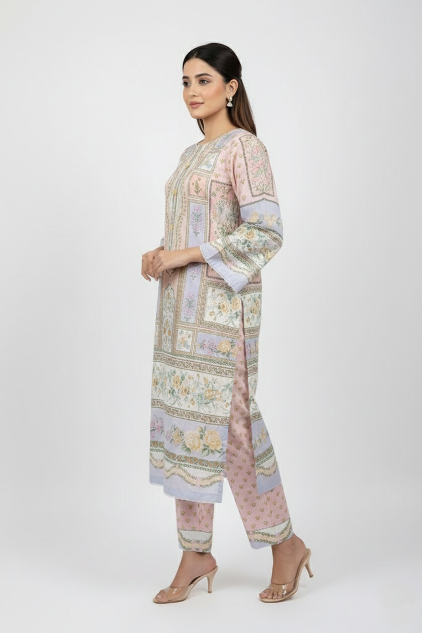 Shalwar Suit 1305-SQL-314