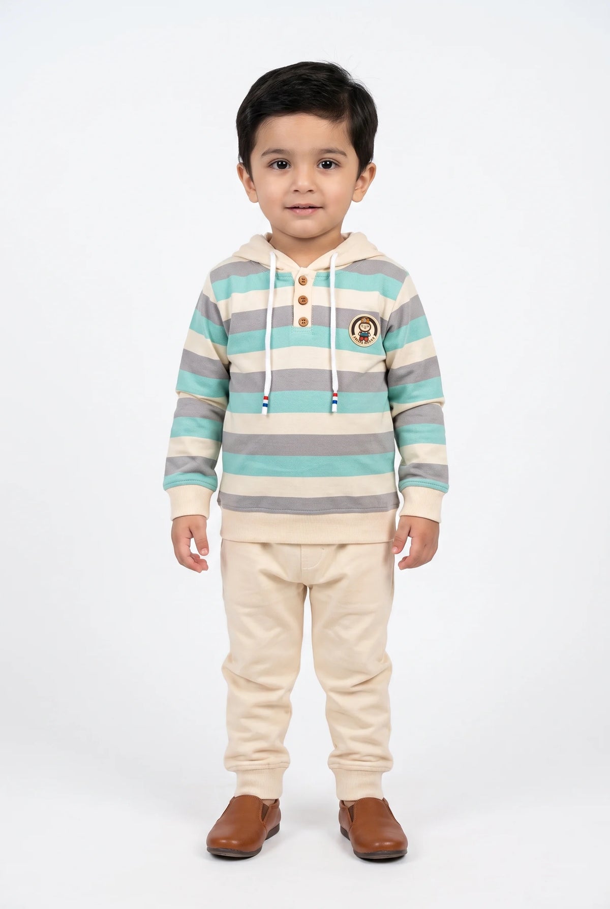 Shirt Pajama Suit 1476-12-803-26