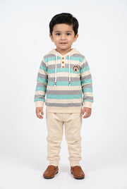Shirt Pajama Suit 1476-12-803-26