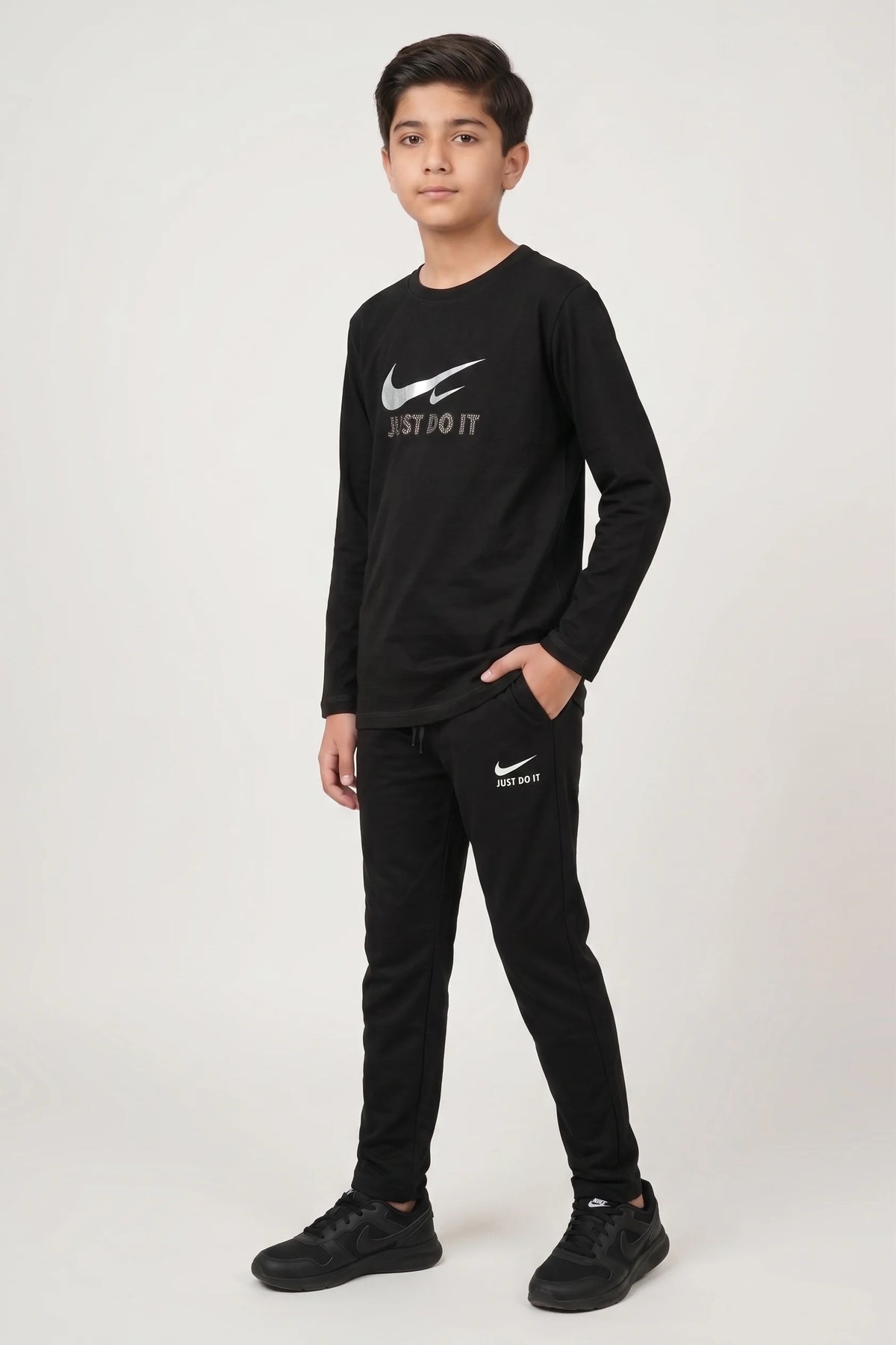 Tracksuit 64-D-22-1