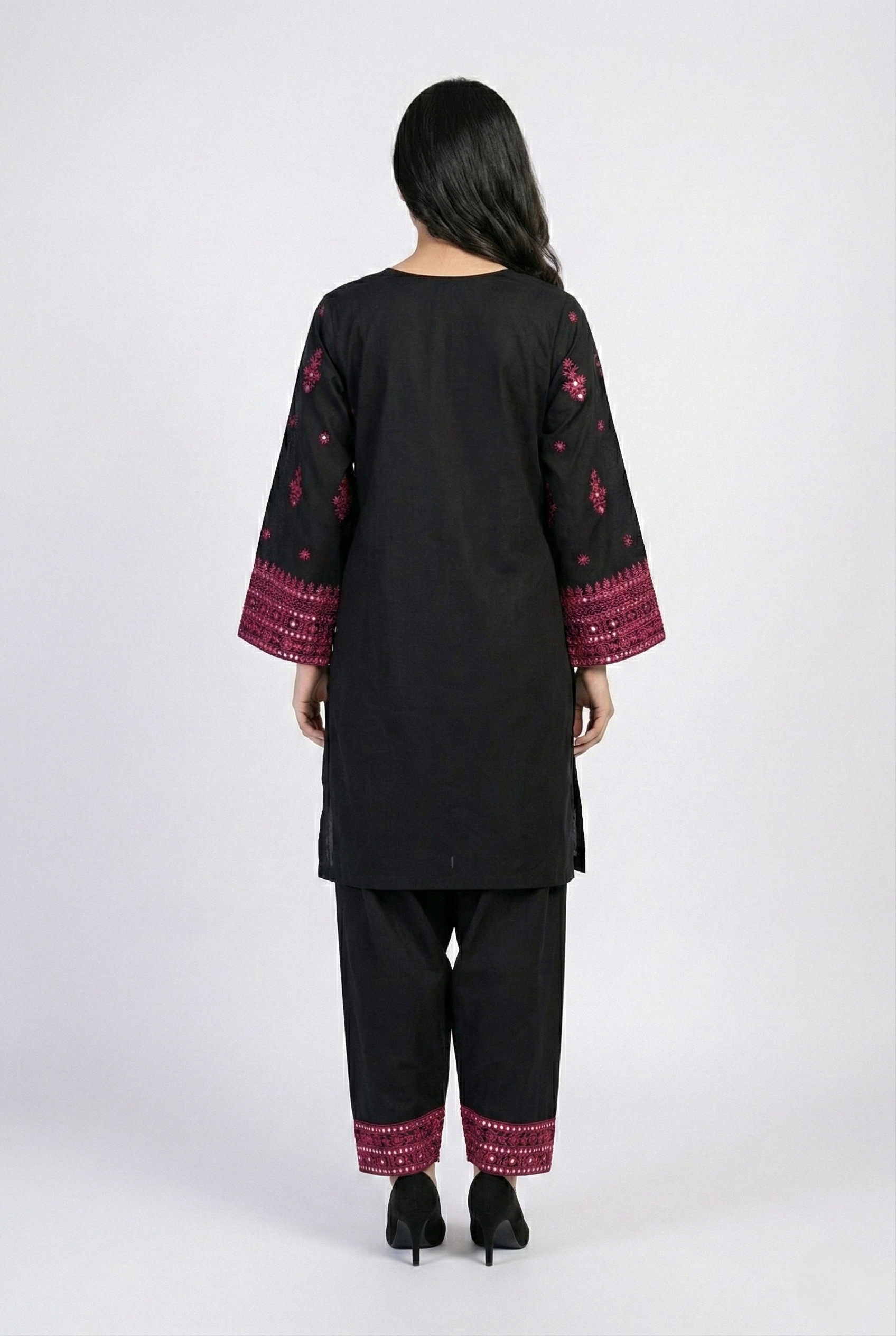 Shalwar Suit 1011-65-26