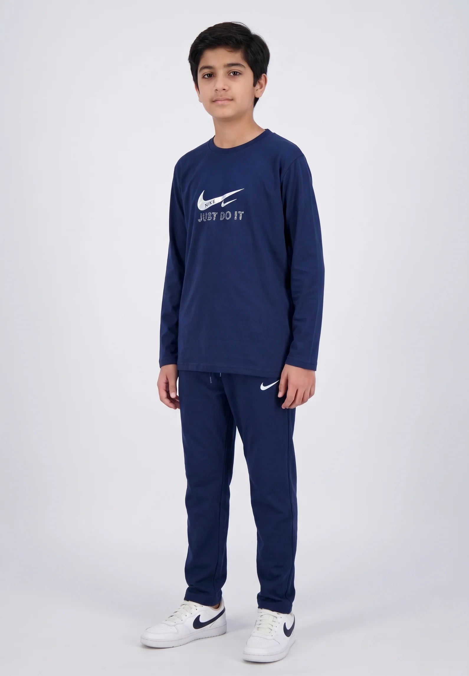 Tracksuit 64-D-22-1