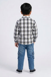 Shirt Pant Suit 64-D-59007
