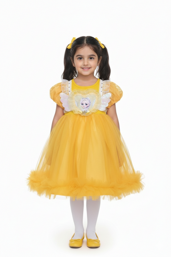 Frock 111-64-TYTY