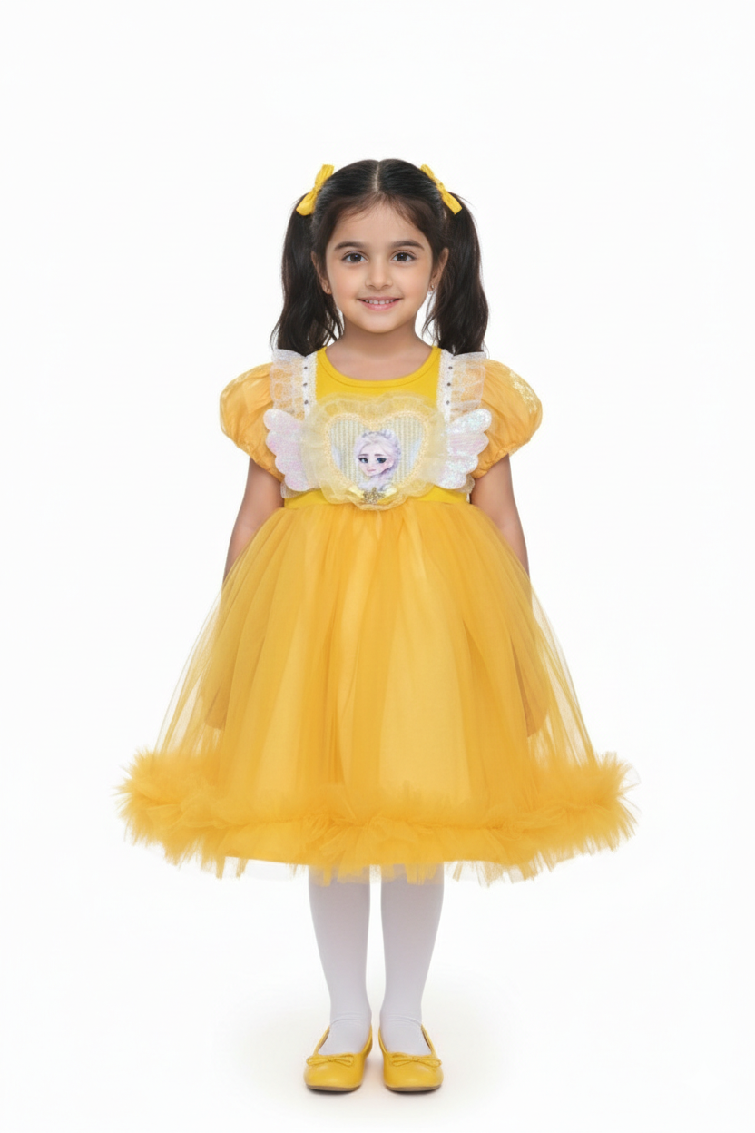 Frock 111-64-TYTY