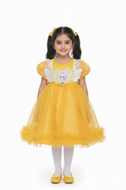 D Yellow