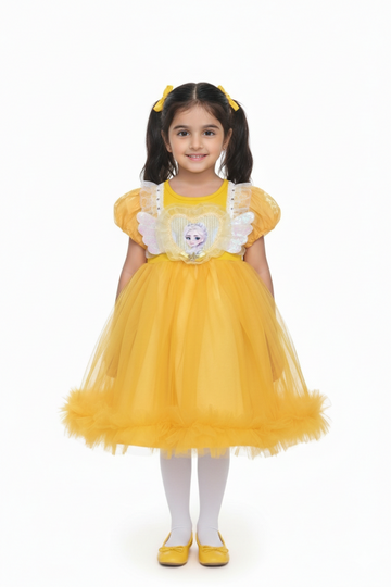 D Yellow