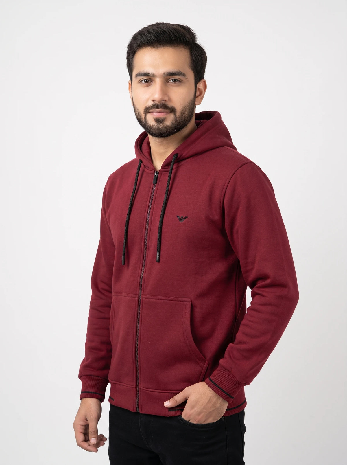 Upper 706-2-3-ARMANI