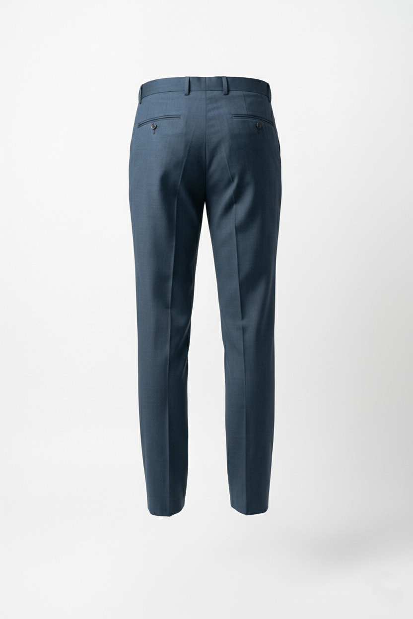 Pant ASP-614-25