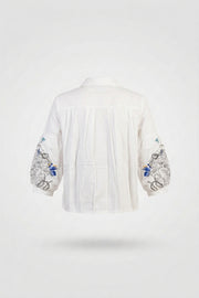 Blouse 1476-1-A02