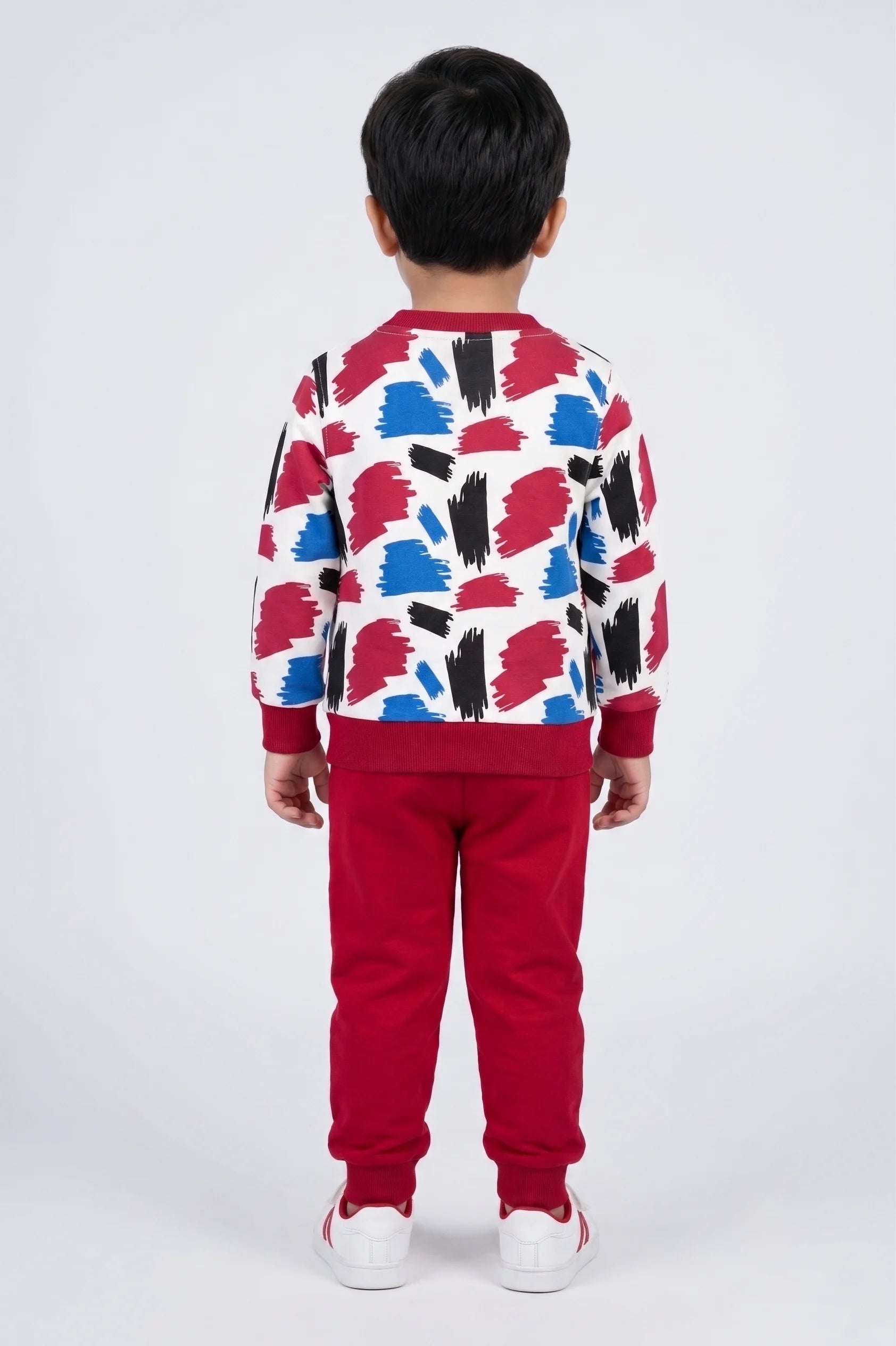 Shirt Pajama Suit 64-ABCD